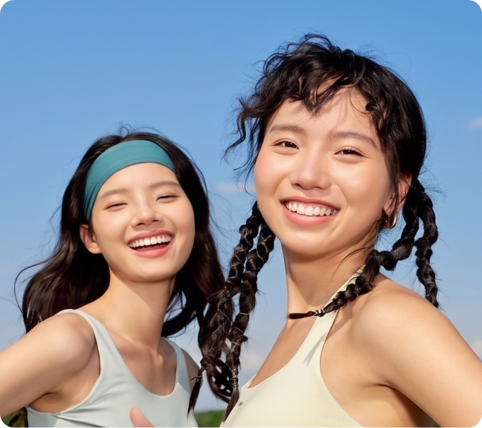 Tinh thần sản phẩm Beucare