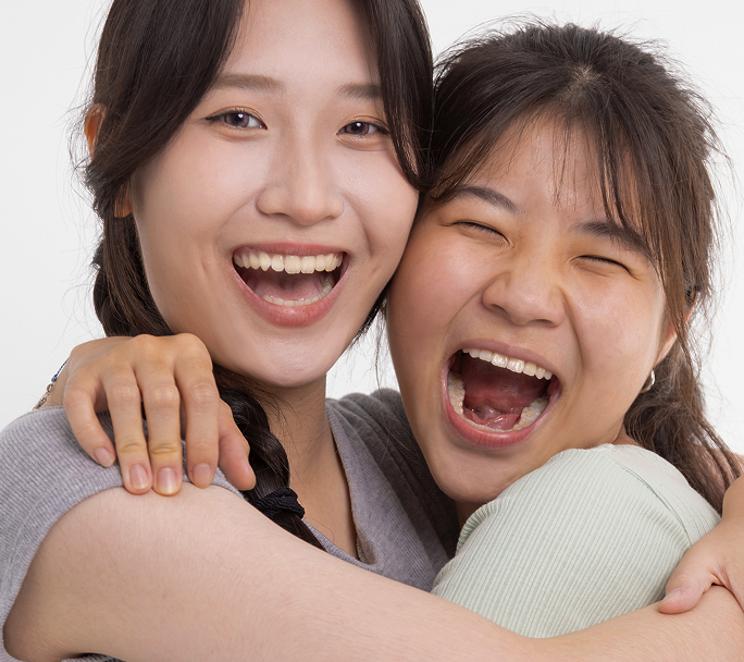 Nụ cười Beucare